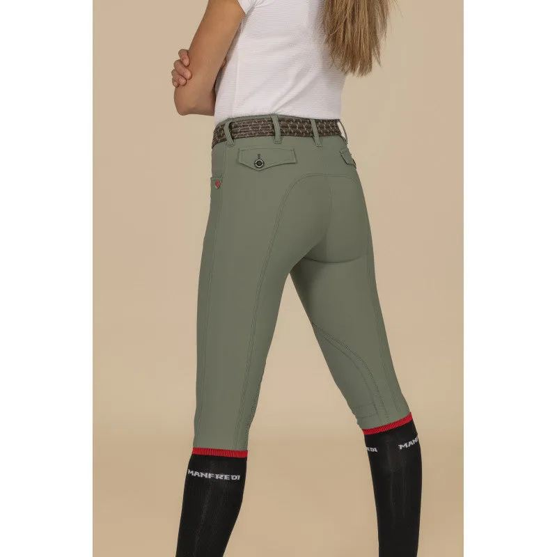Santa Monica Breeches