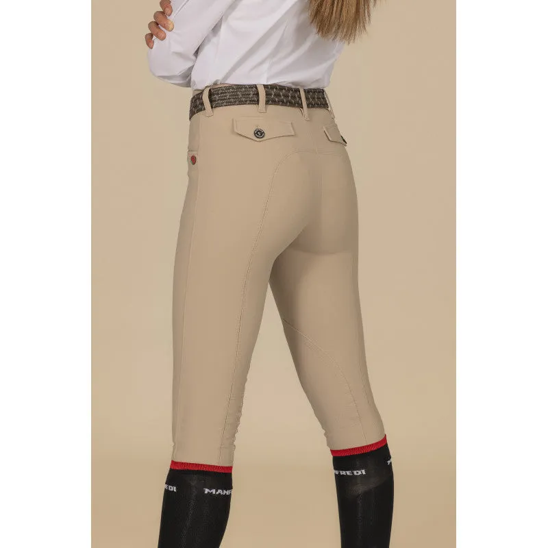 Santa Monica Breeches