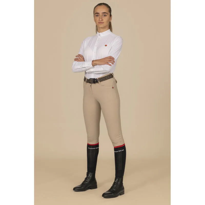 Santa Monica Breeches