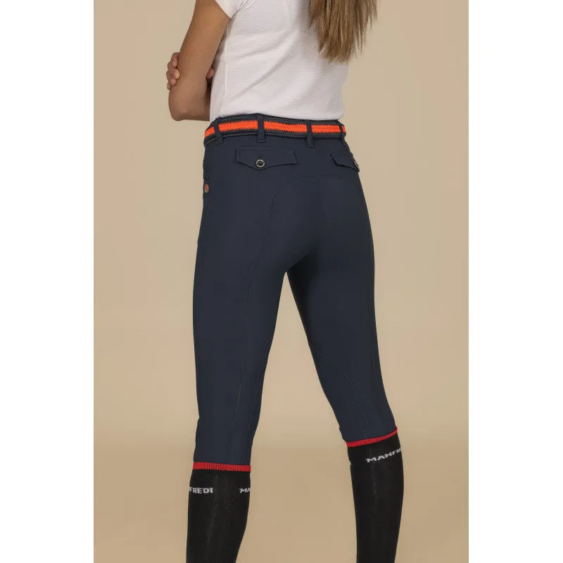 Santa Monica Breeches
