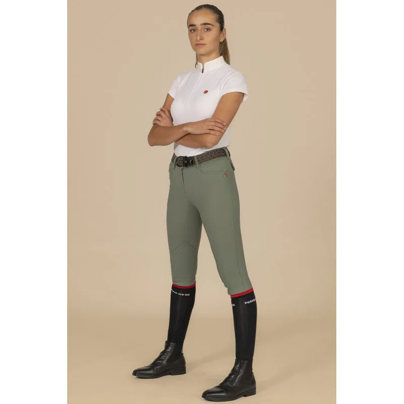 Santa Monica Breeches