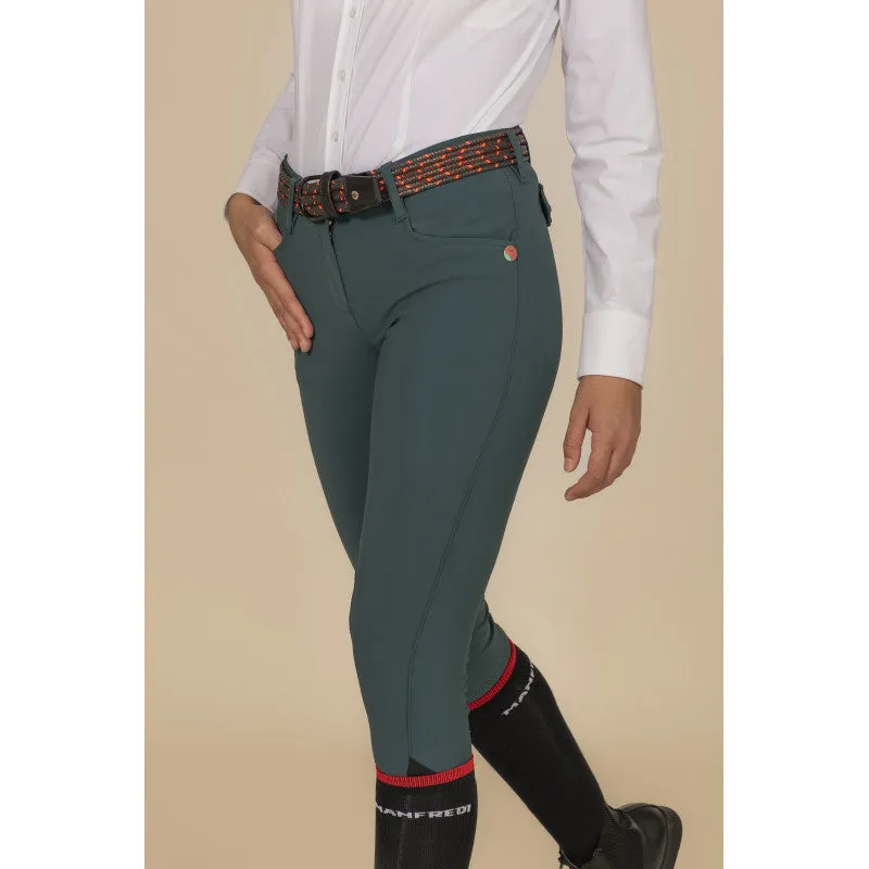Santa Monica Breeches