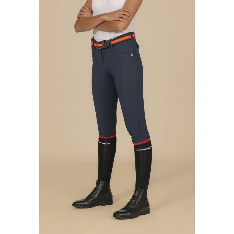Santa Monica Breeches