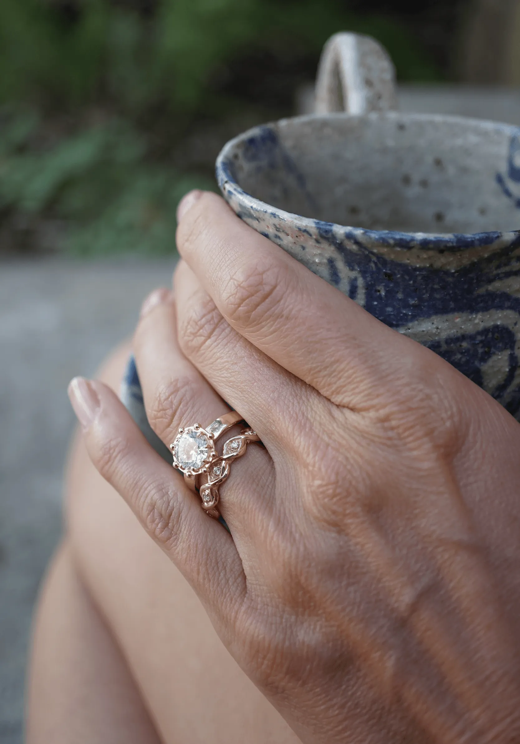 The Diamond Audrey