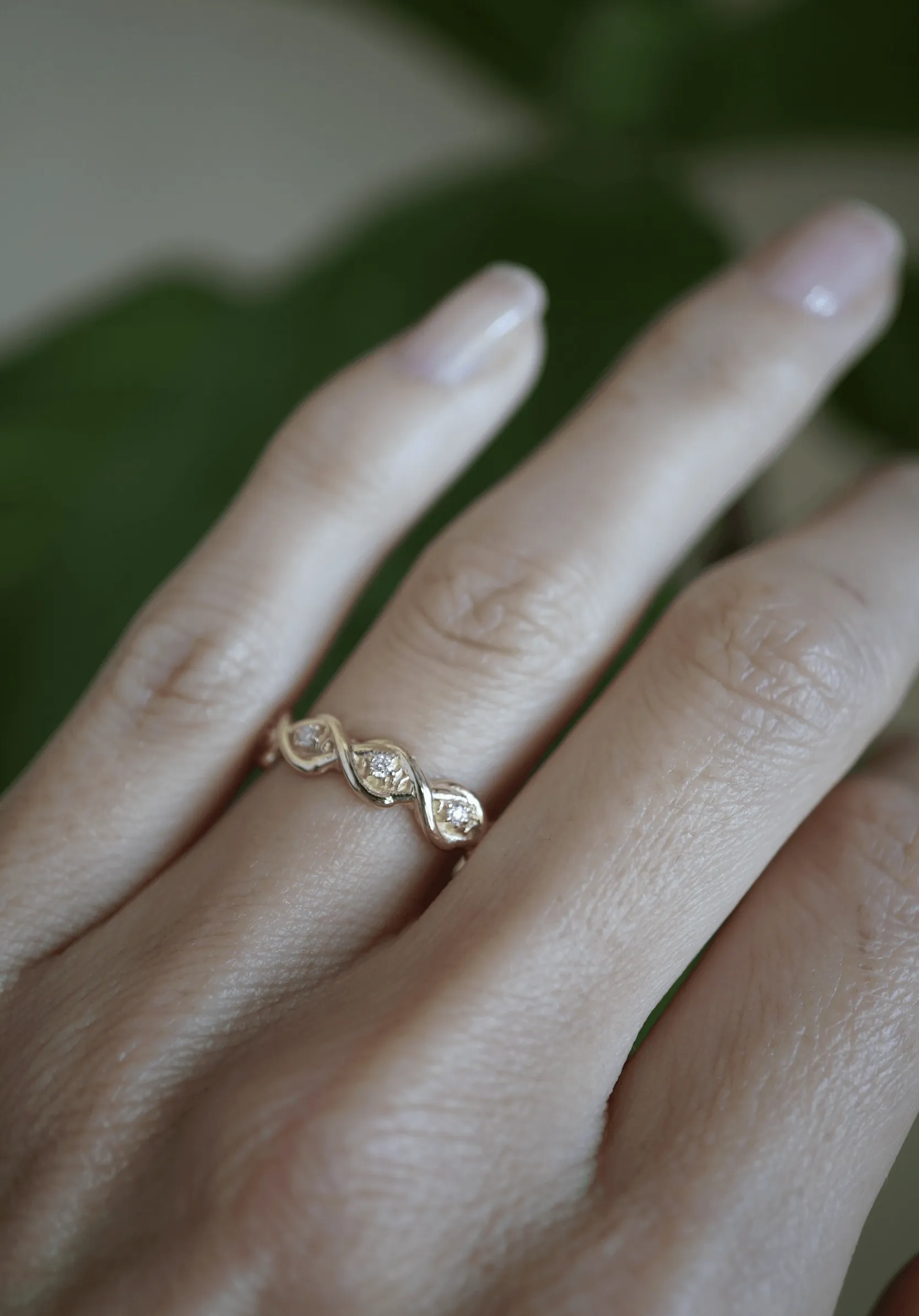 The Diamond Audrey