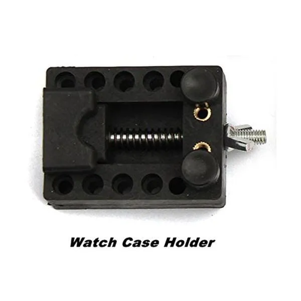 Watch Repair Tool Kit - 144 Pieces